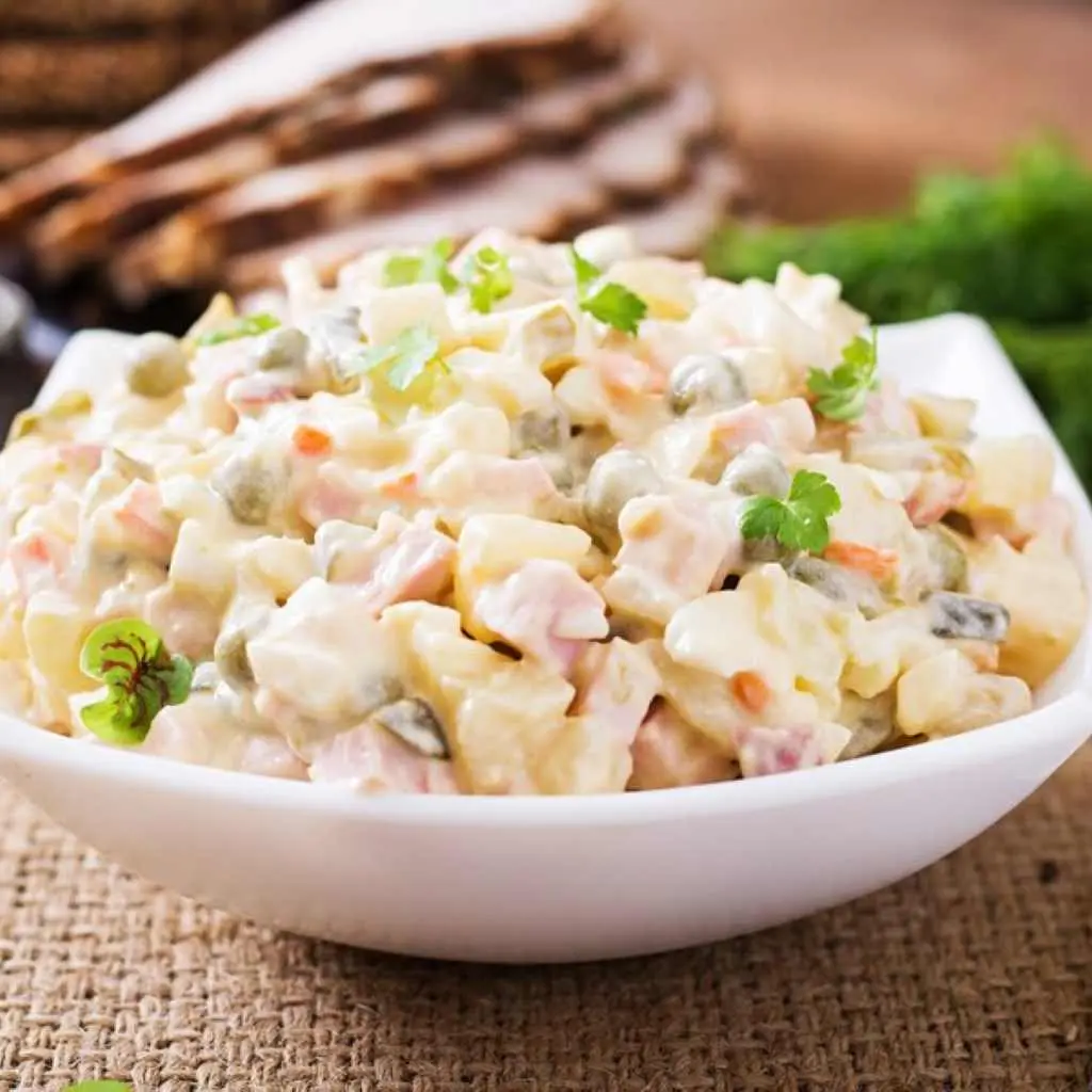 Potato Salad